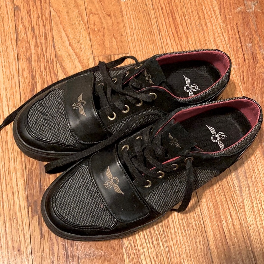 Men/Boys Cesario Lo Low-Top Sneaker